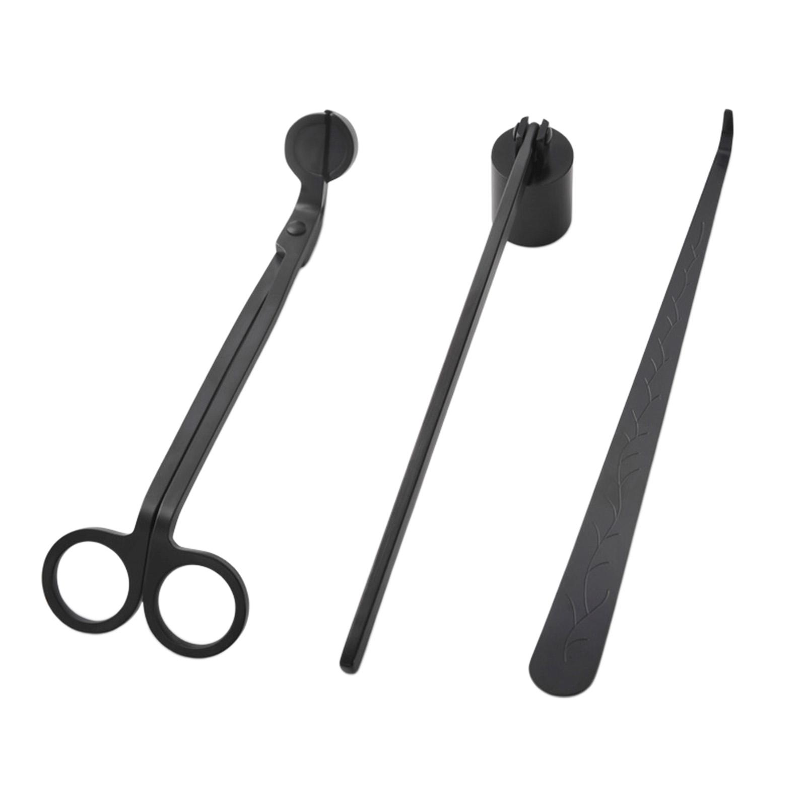 Set di Utensili in Acciaio Ino - Wick Dipper Tool recensione e prezzo