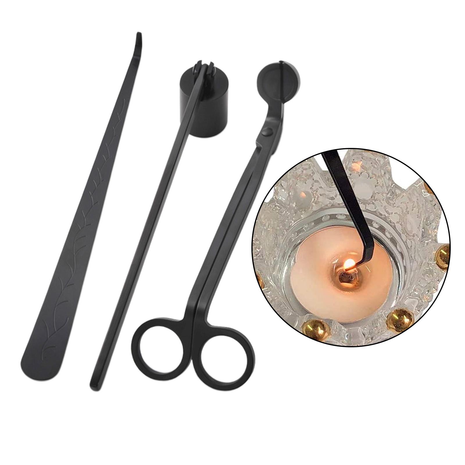 Set di Utensili in Acciaio Ino - Wick Dipper Tool recensione e prezzo