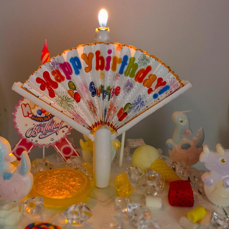 Candele a sorpresa Candela cre - Candle Surprise recensione e prezzo