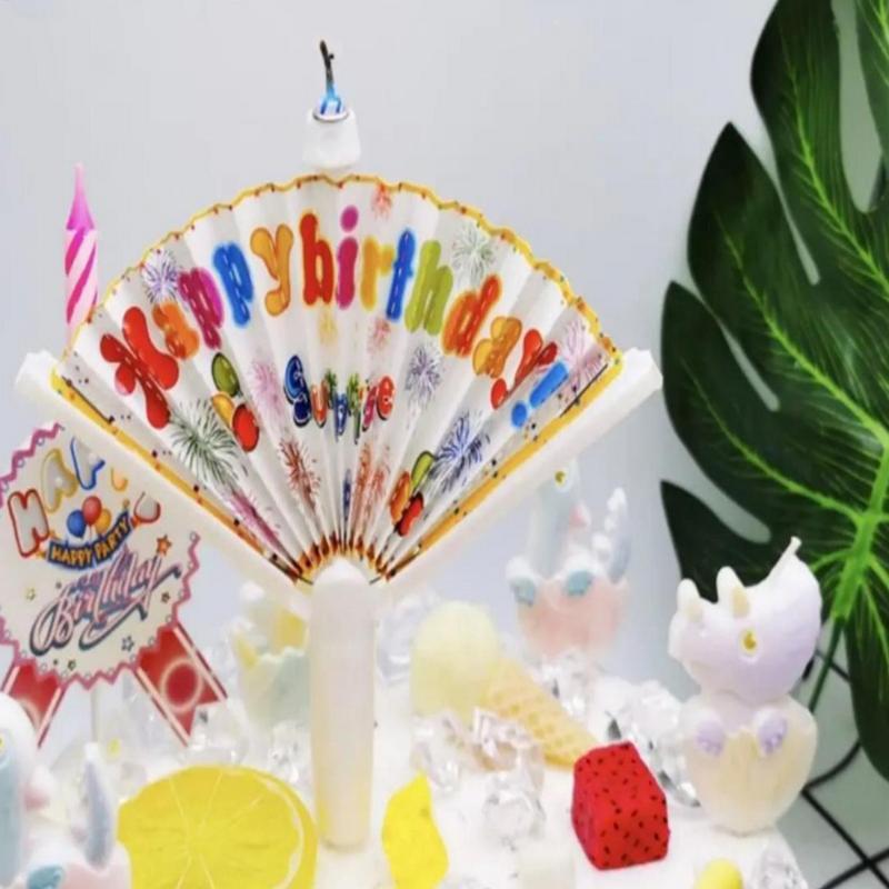 Candele a sorpresa Candela cre - Candle Surprise recensione e prezzo