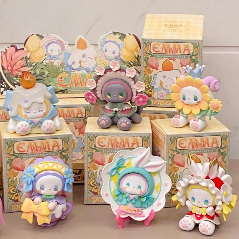 EMMA Secret Forest Candela di  - Candle Surprise recensione e prezzo