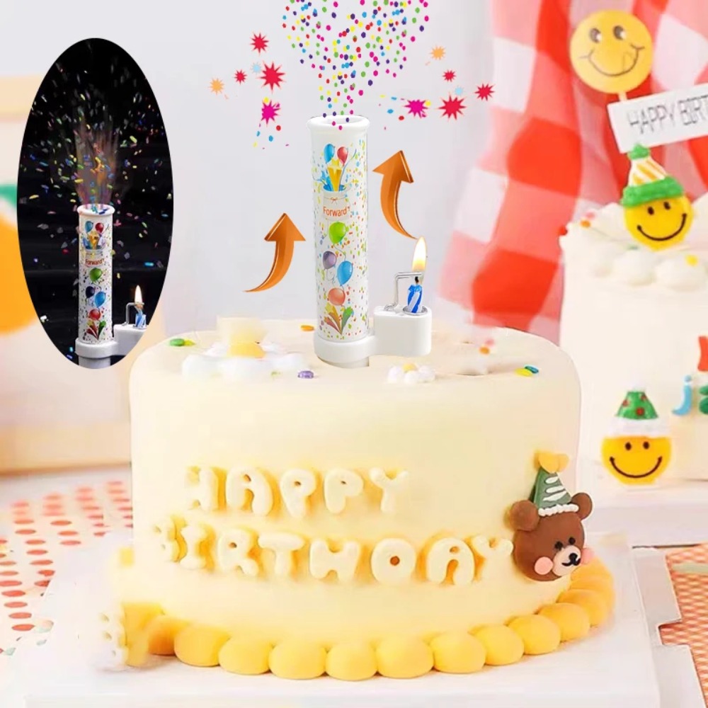 1 Candela Creativa a Sorpresa  - Candle Surprise recensione e prezzo