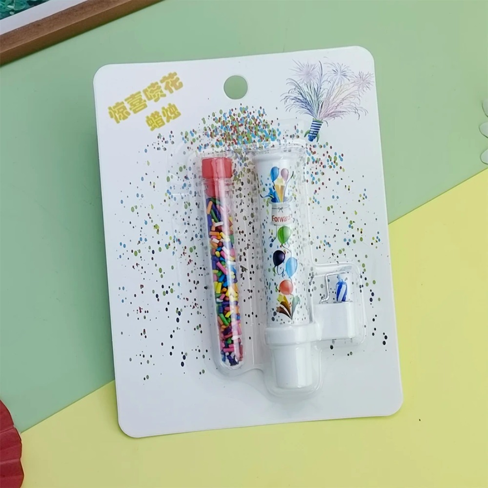 1 Candela Creativa a Sorpresa  - Candle Surprise recensione e prezzo