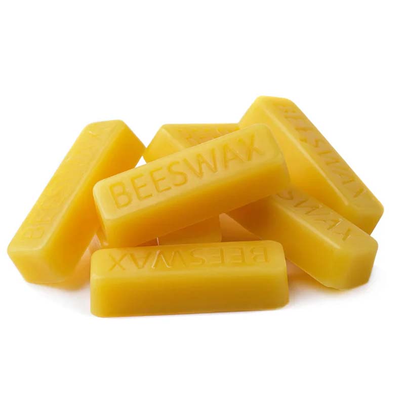 Barra di Cera d'Api, Blocco di - Candle Supplies Storage recensione e prezzo