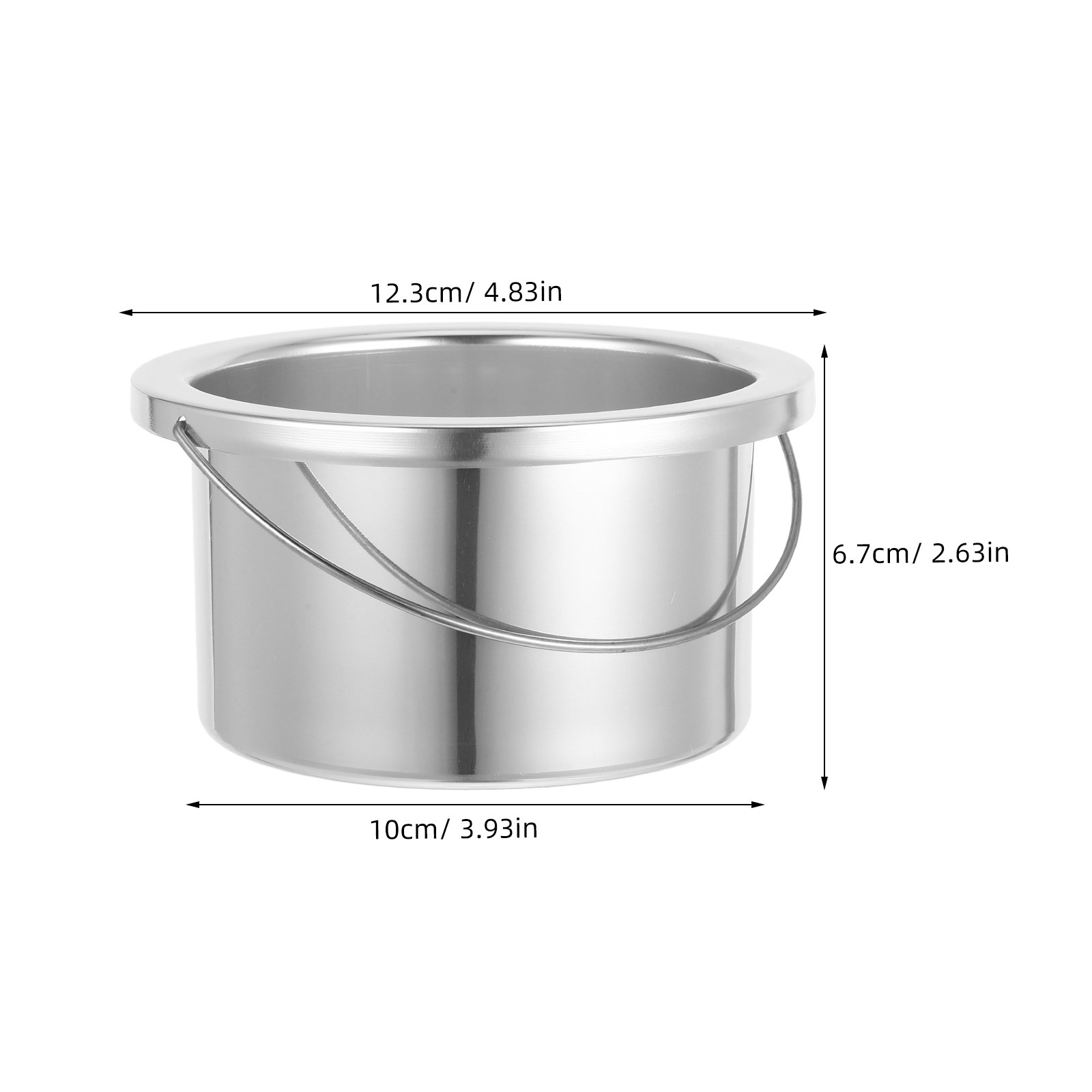 Pentola Interna per Scaldacera - Wax Melting Pot recensione e prezzo
