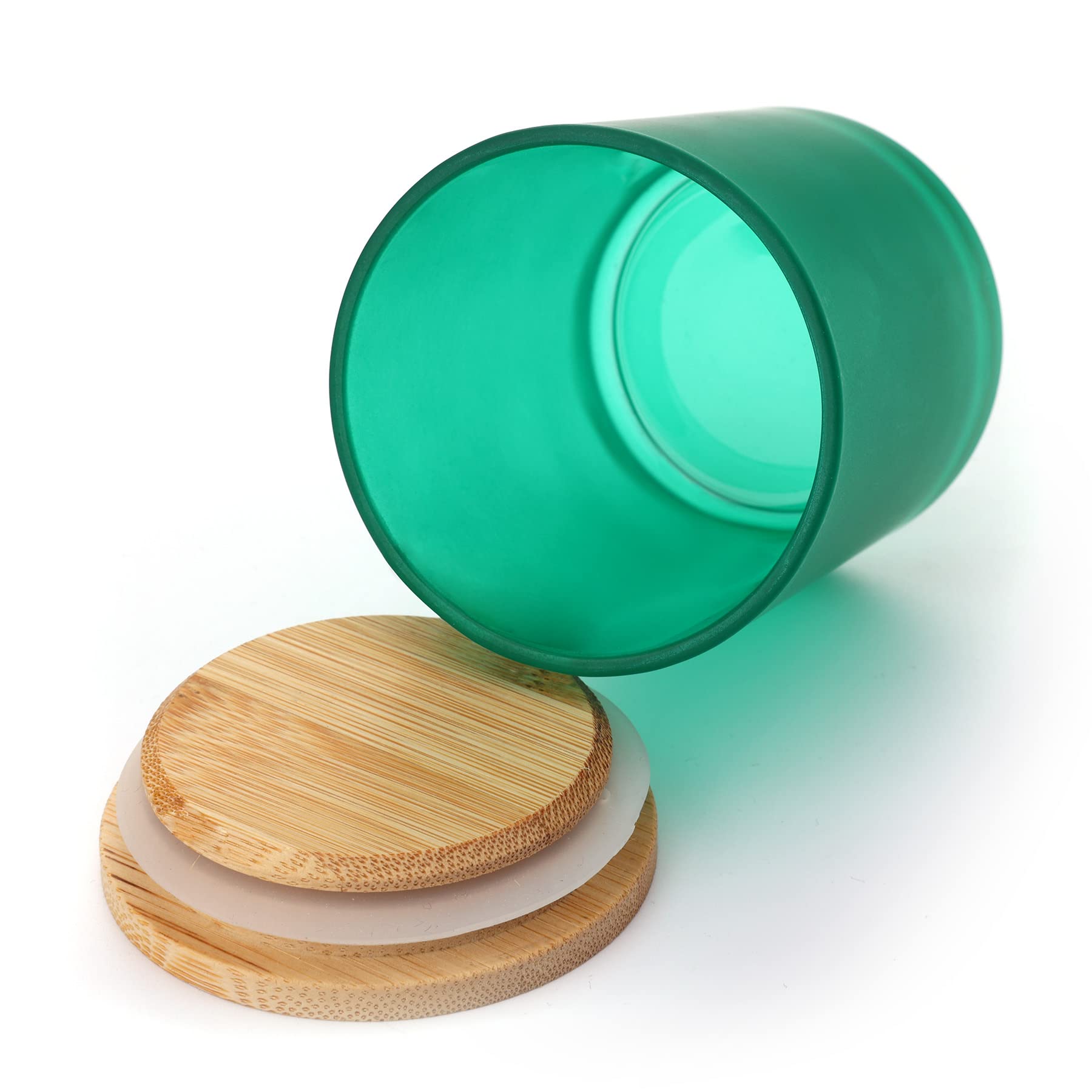 Confezione da 6 barattoli di c - Candle Making Supplies Jars recensione e prezzo