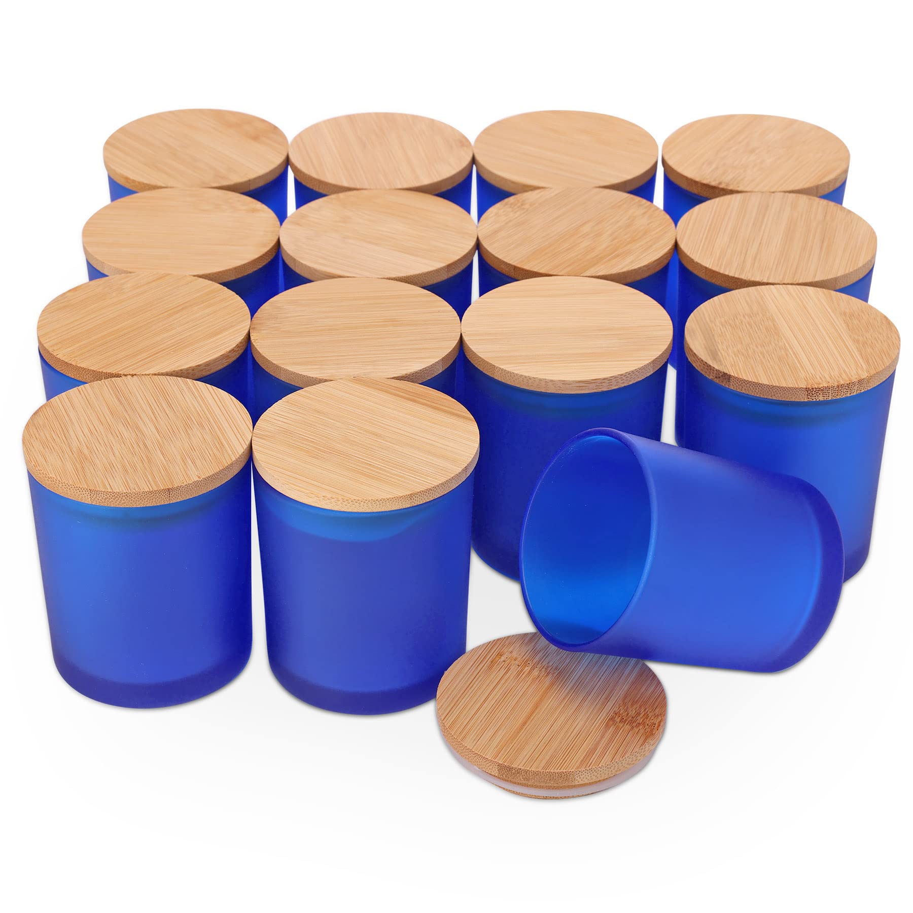 Confezione da 6 barattoli di c - Candle Making Supplies Jars recensione e prezzo
