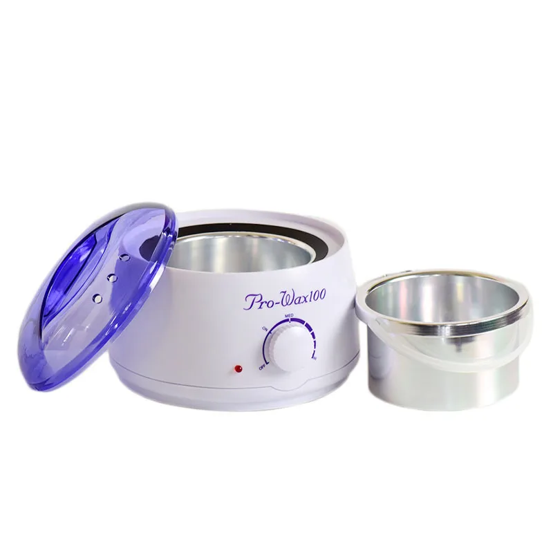 Macchina per cera + Set di fag - Wax Melting Pot recensione e prezzo