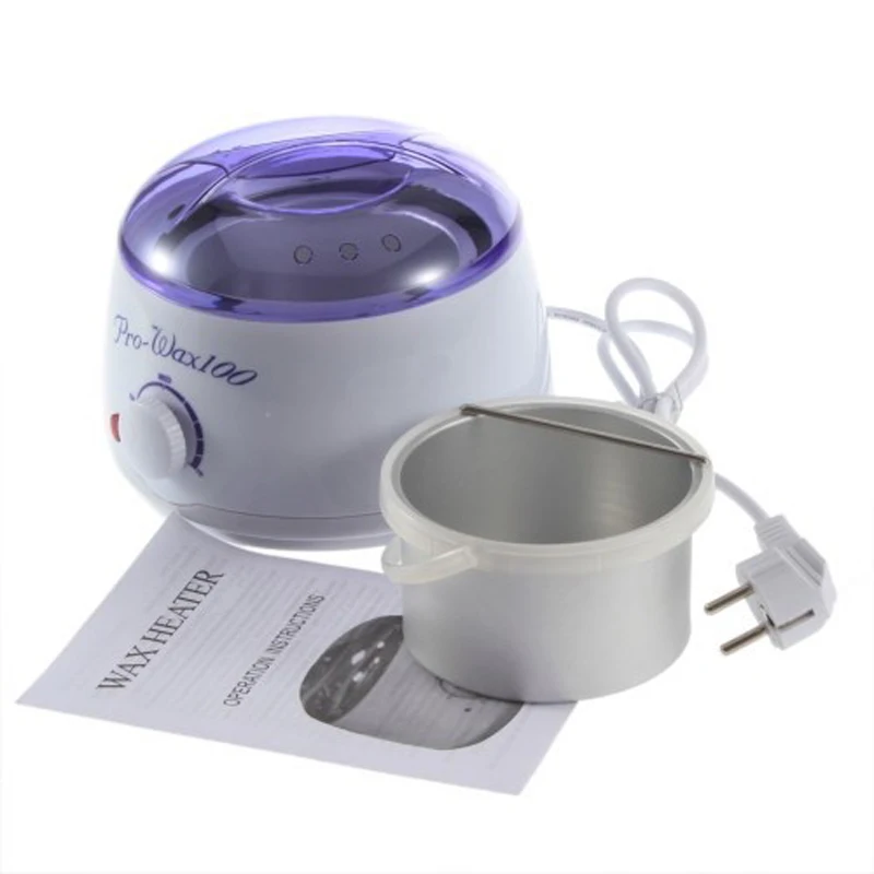 Macchina per cera + Set di fag - Wax Melting Pot recensione e prezzo