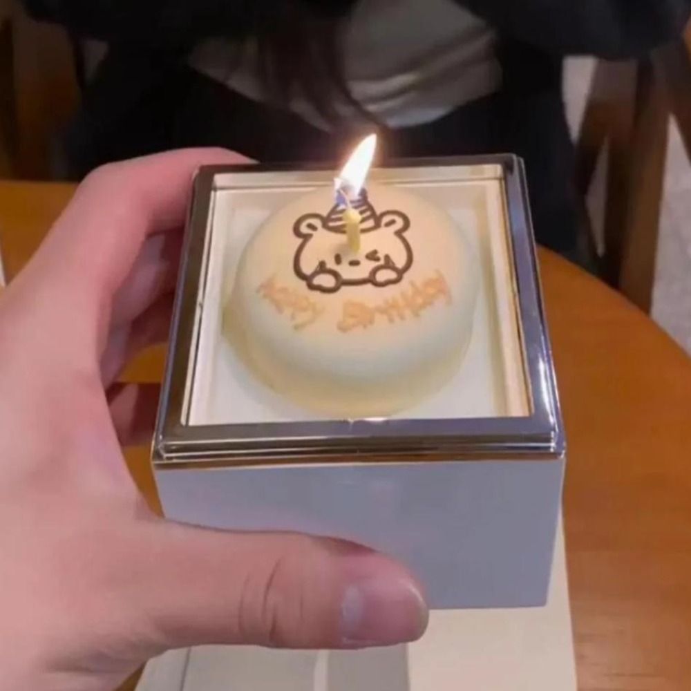 Scatole per anelli automatici  - Candle Surprise recensione e prezzo