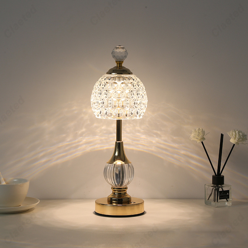 2023 Nuova lampada da tavolo i - Candle Making Supplies Uk recensione e prezzo