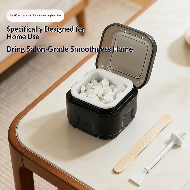 Nuovo Mini Scaldacera con Ciot - Wax Melting Pot recensione e prezzo