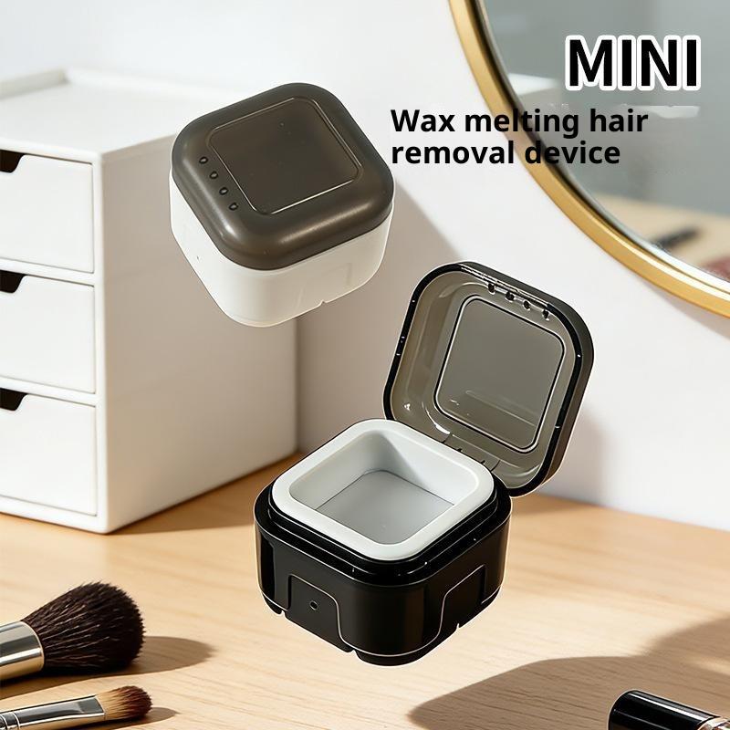 Nuovo Mini Scaldacera con Ciot - Wax Melting Pot recensione e prezzo