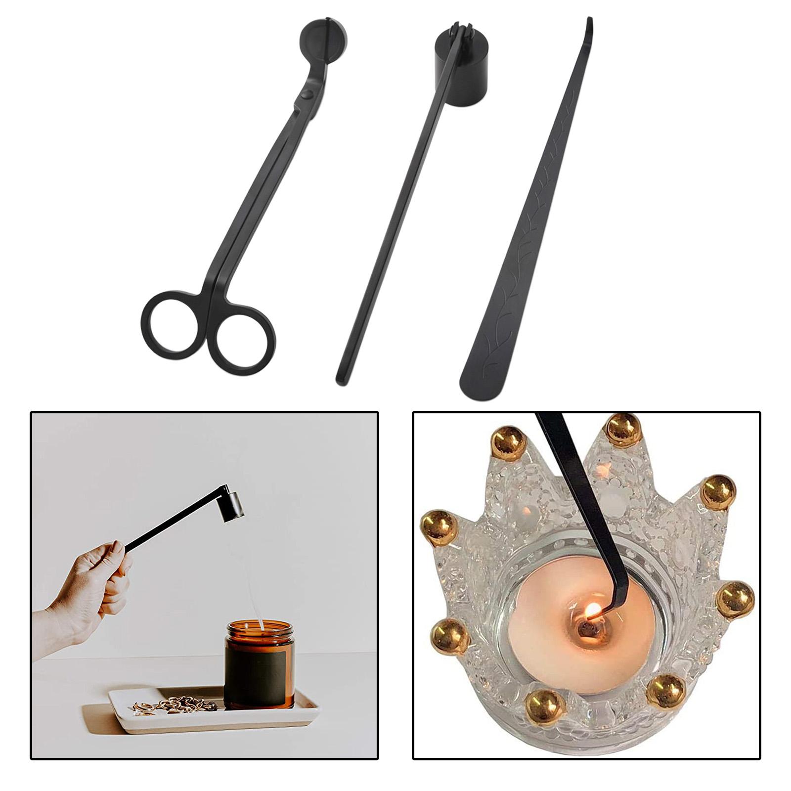 3 pezzi/set set di strumenti p - Wick Dipper Tool recensione e prezzo
