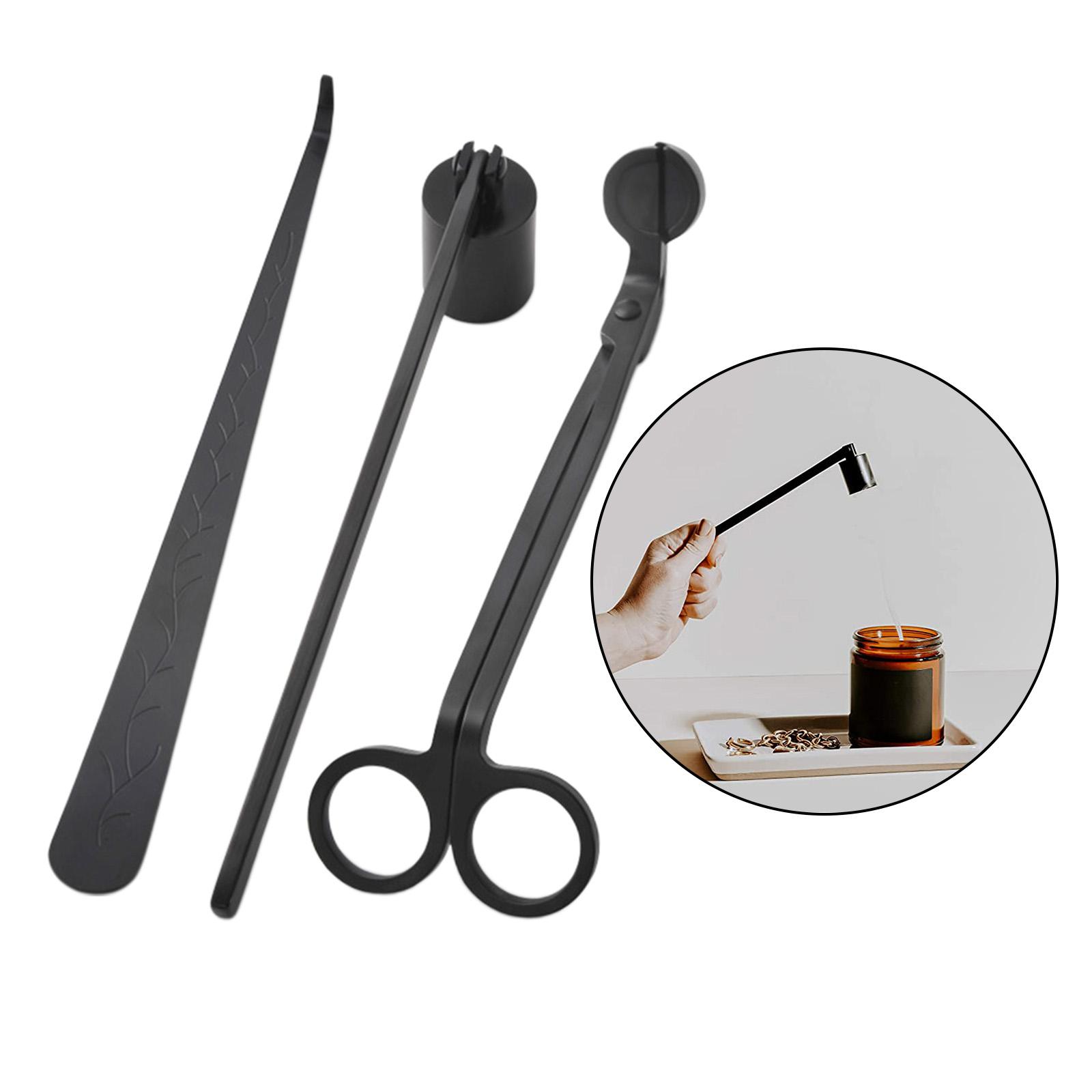 3 pezzi/set set di strumenti p - Wick Dipper Tool recensione e prezzo