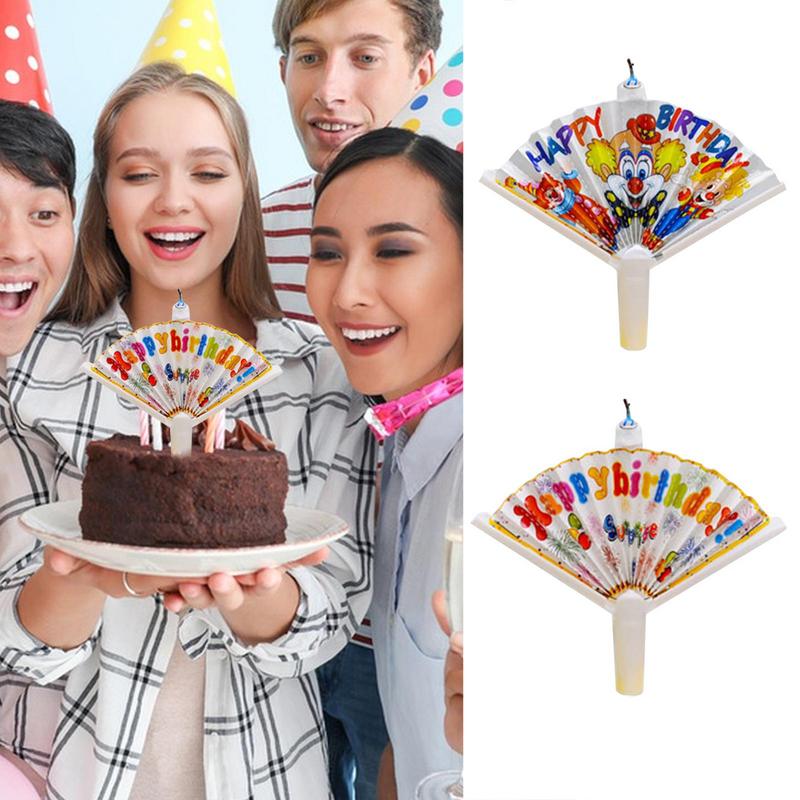 Candela a sorpresa a forma di  - Candle Surprise recensione e prezzo