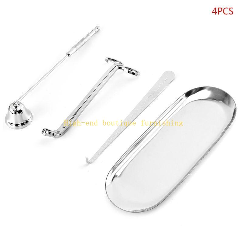 L9NB 4 Pezzi Set Accessori per - Wick Dipper Tool recensione e prezzo