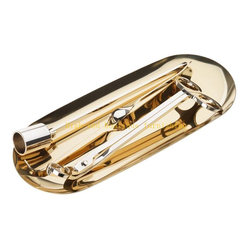 L9NB 4 Pezzi Set Accessori per - Wick Dipper Tool recensione e prezzo