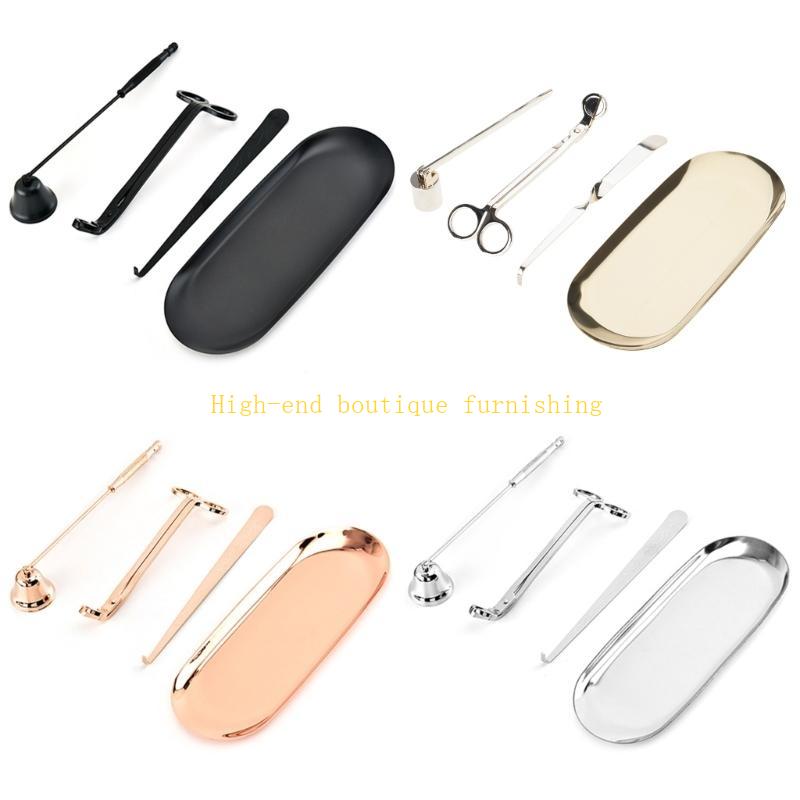 L9NB 4 Pezzi Set Accessori per - Wick Dipper Tool recensione e prezzo