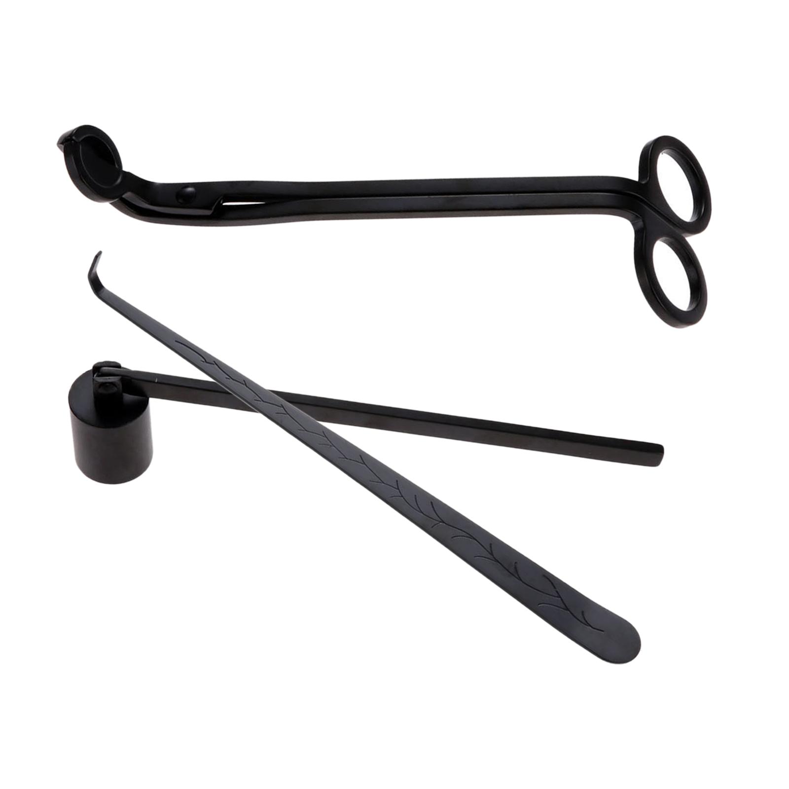 Set di Accessori per Candele,  - Wick Dipper Tool recensione e prezzo