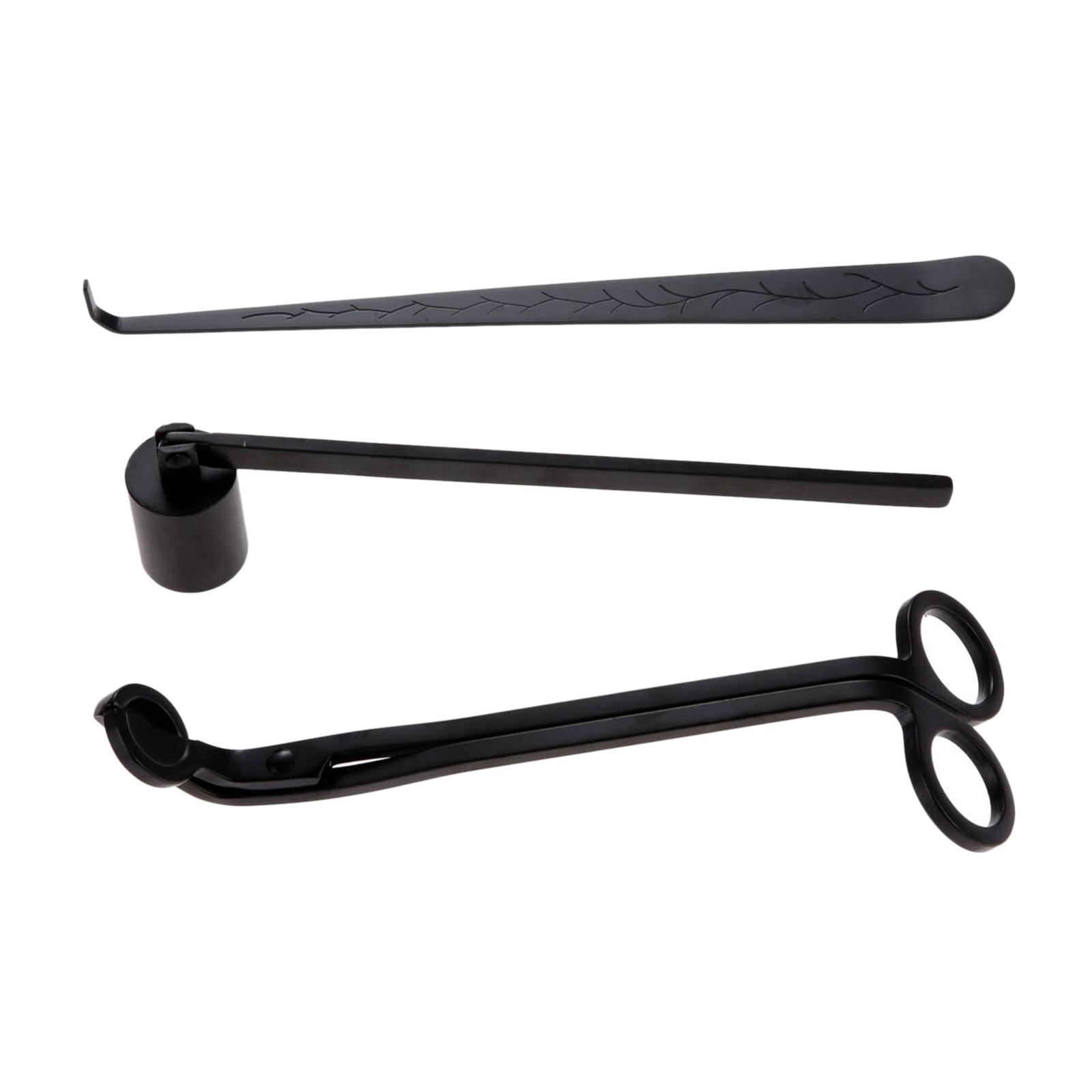 Set di Accessori per Candele,  - Wick Dipper Tool recensione e prezzo