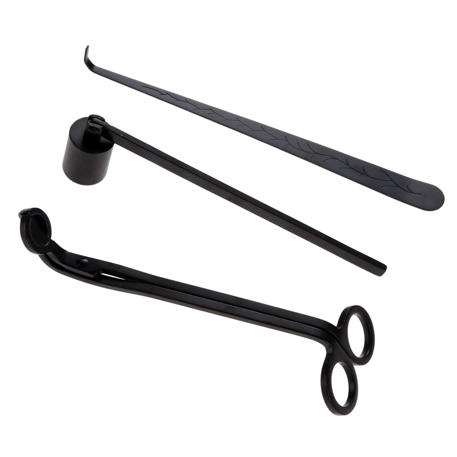Set di Accessori per Candele,  - Wick Dipper Tool recensione e prezzo