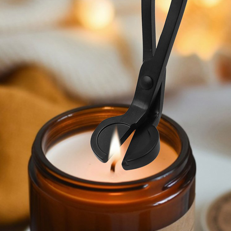 4 pz/set candela Wick Trimmer  - Wick Dipper Tool recensione e prezzo