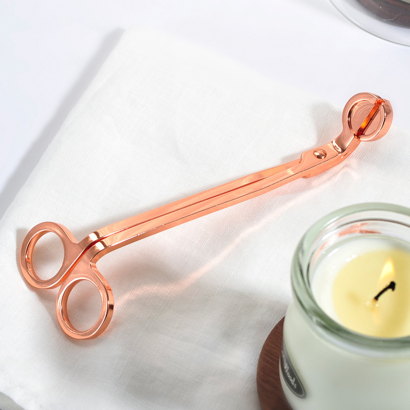 4 pz/set candela Wick Trimmer  - Wick Dipper Tool recensione e prezzo