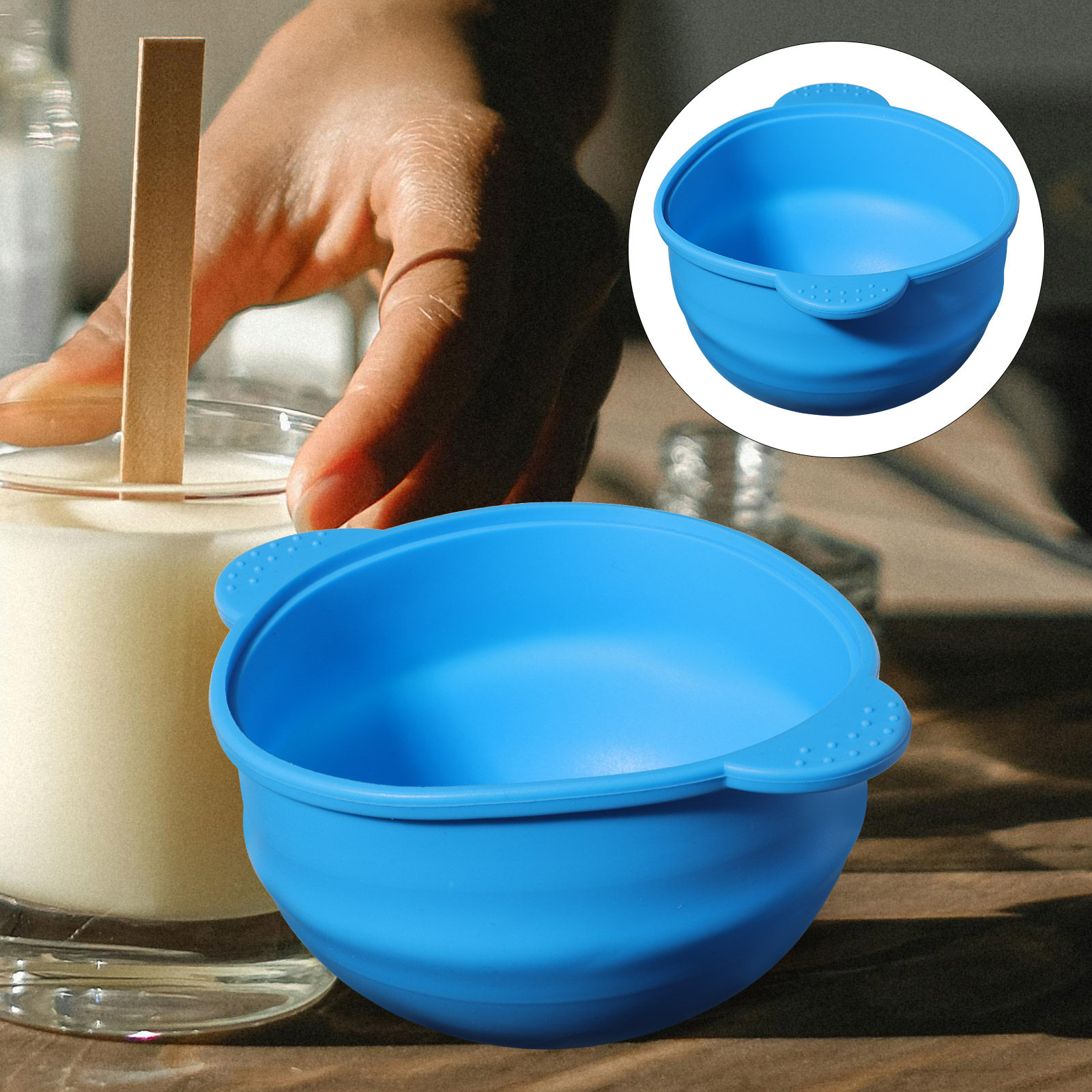 Contenitore Interno in Silicon - Wax Melting Pot recensione e prezzo