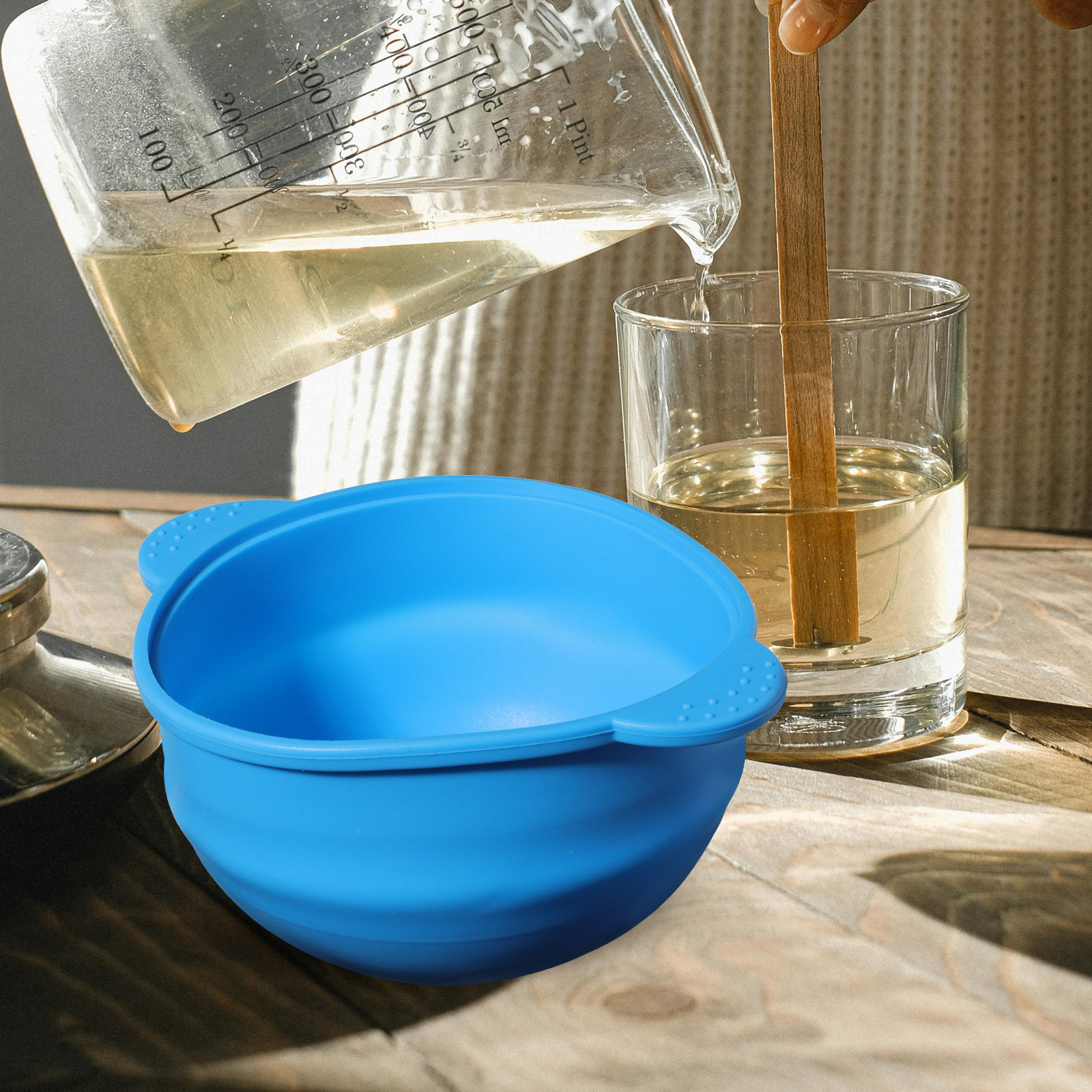 Contenitore Interno in Silicon - Wax Melting Pot recensione e prezzo