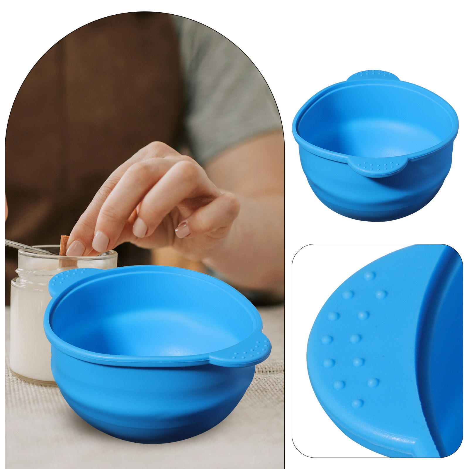 Contenitore Interno in Silicon - Wax Melting Pot recensione e prezzo