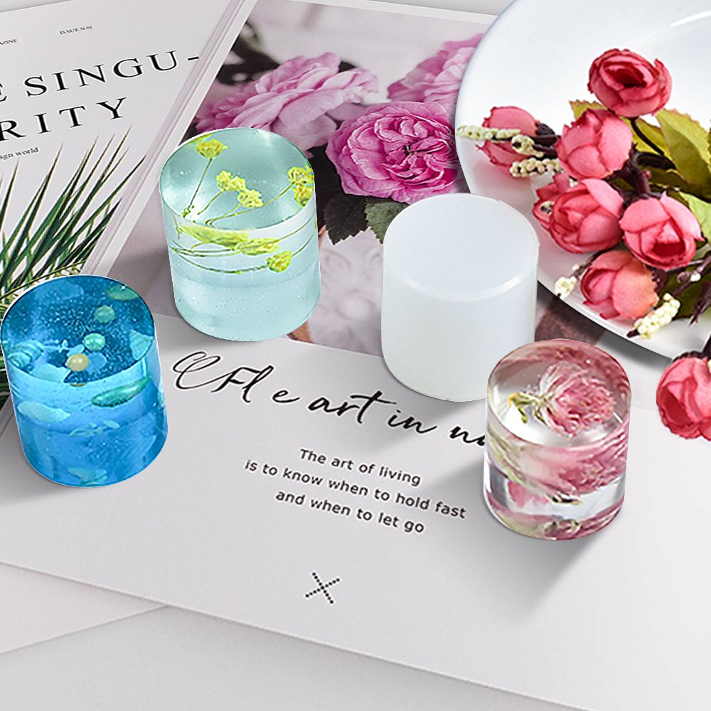Stampo per candele in Silicone - Candle Supplies Storage recensione e prezzo