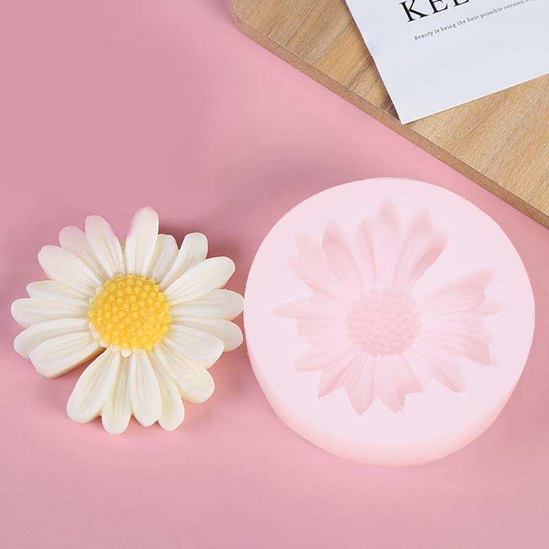 Stampo in silicone per candele - Candle Supplies Storage recensione e prezzo