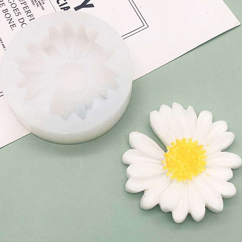Stampo in silicone per candele - Candle Supplies Storage recensione e prezzo