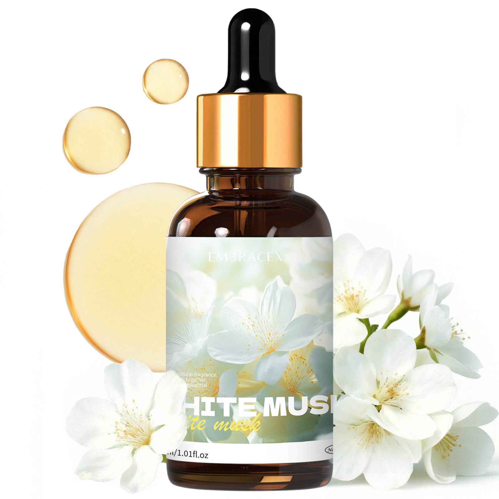 Olio essenziale di muschio bia - Candle Supplies Fragrance Oil recensione e prezzo
