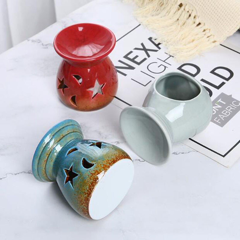 Forno trasformazione porcellan - Candle Supplies Fragrance Oil recensione e prezzo