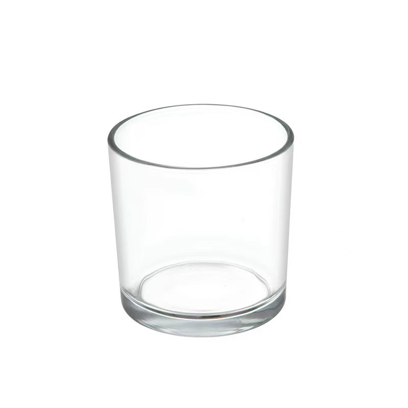 Portacandele in Vetro Traspare - Candle Making Supplies Jars recensione e prezzo