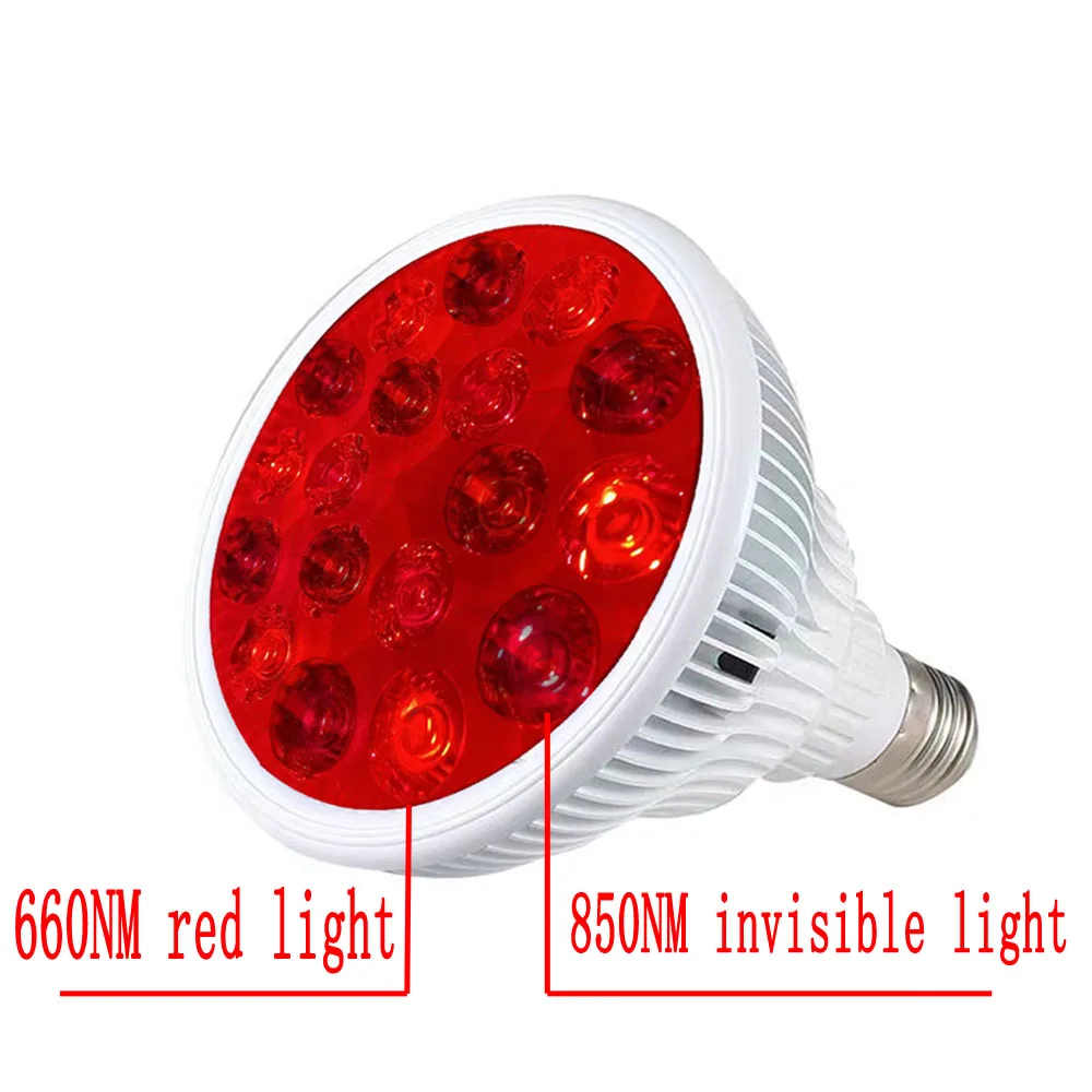 Lampada di bellezza a LED 660N - Candle Making Supplies Uk recensione e prezzo