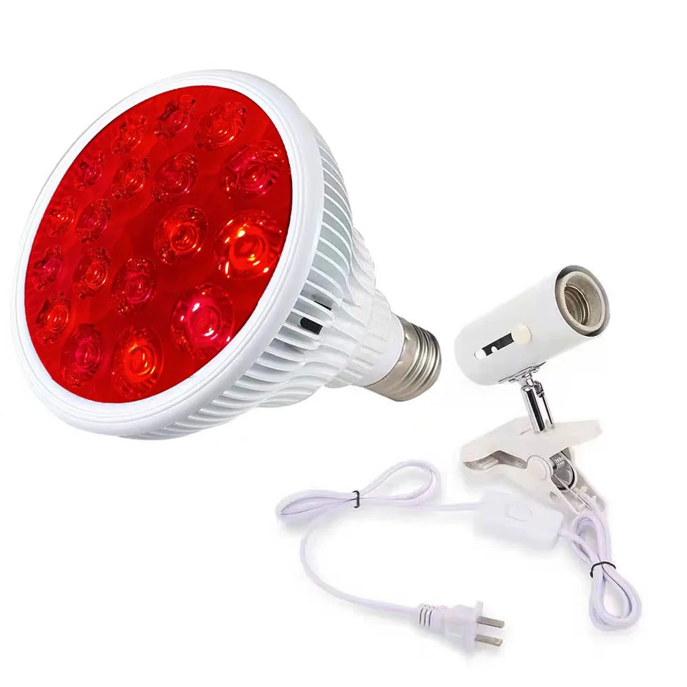 Lampada di bellezza a LED 660N - Candle Making Supplies Uk recensione e prezzo