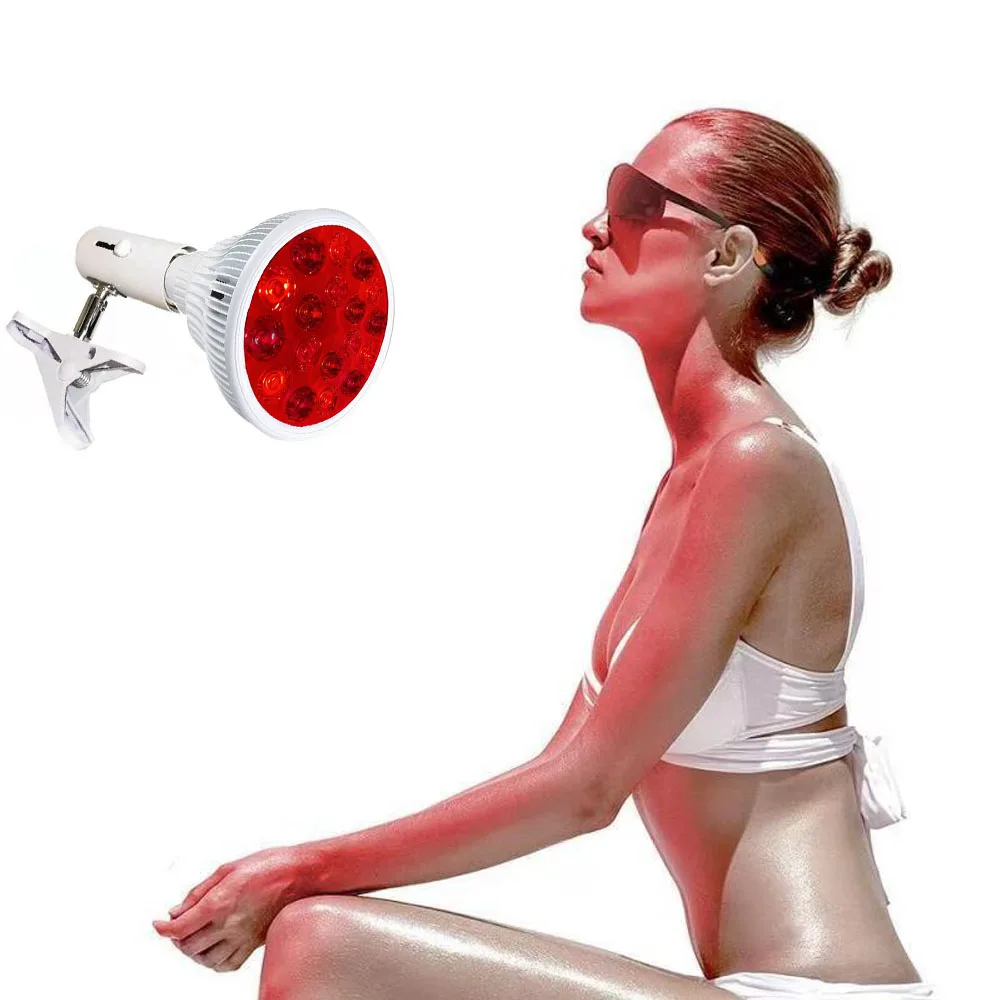 Lampada di bellezza a LED 660N - Candle Making Supplies Uk recensione e prezzo