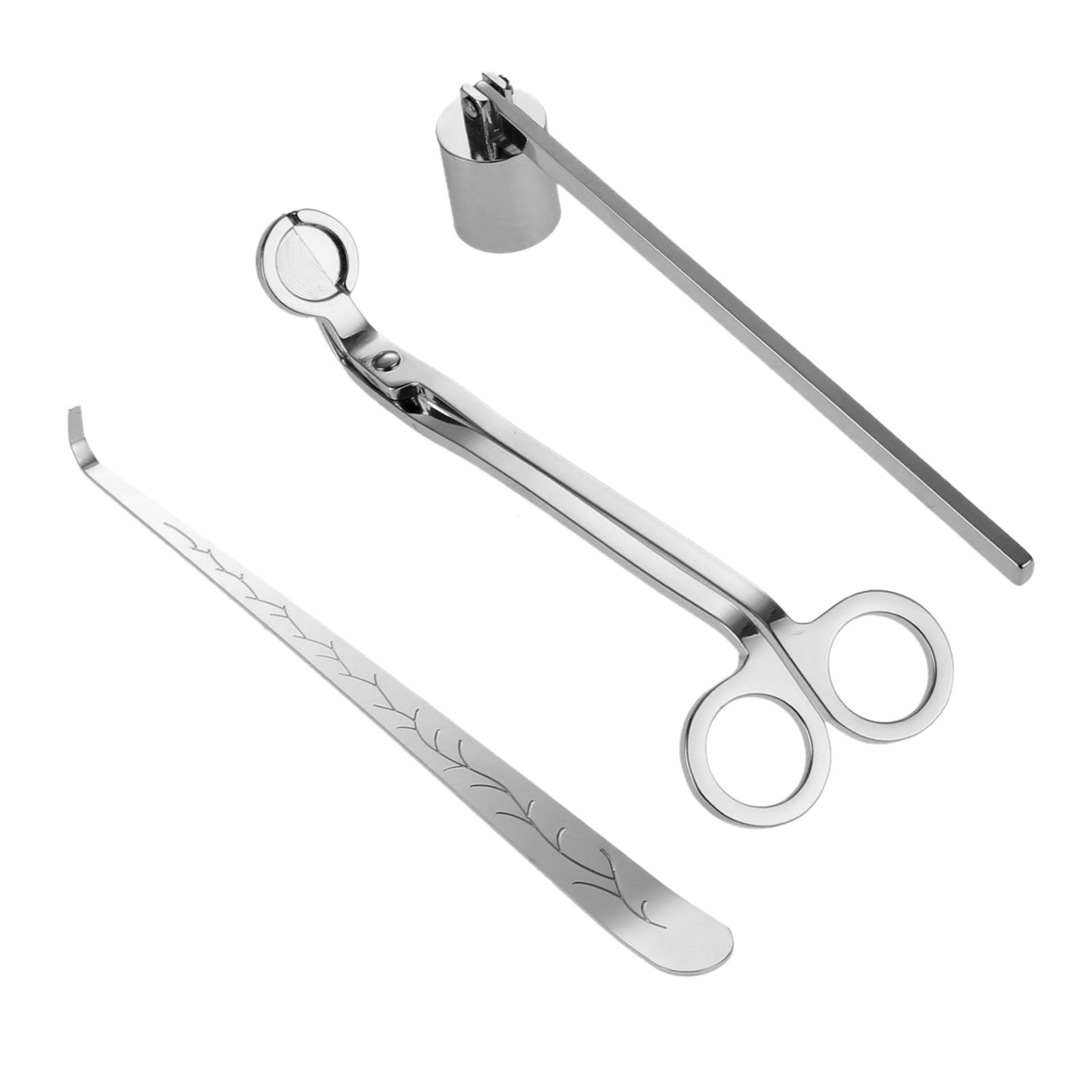 Set di Accessori per Candele,  - Wick Dipper Tool recensione e prezzo