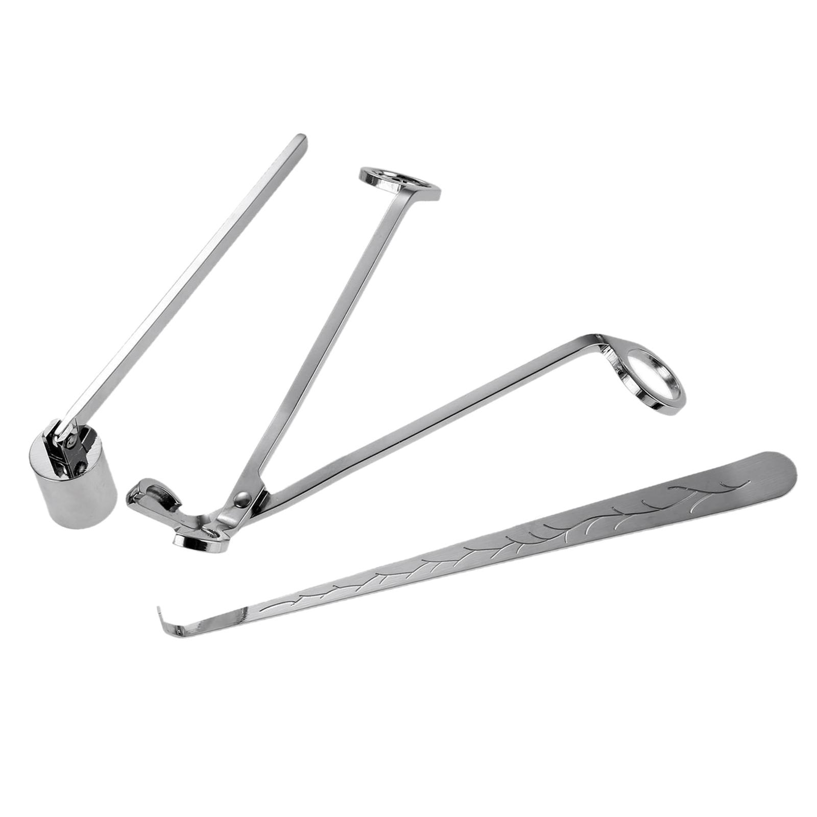Set di Accessori per Candele,  - Wick Dipper Tool recensione e prezzo