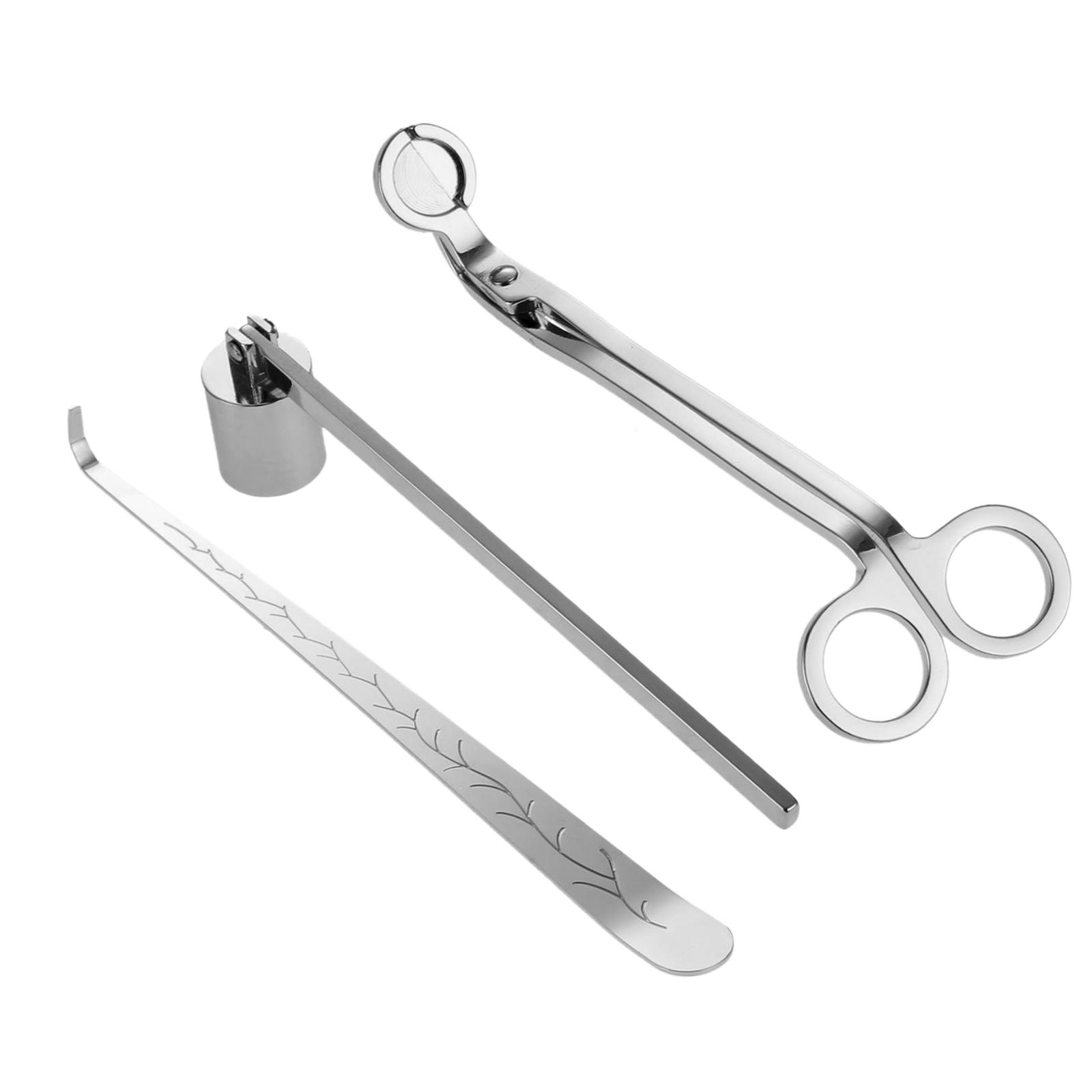 Set di Accessori per Candele,  - Wick Dipper Tool recensione e prezzo