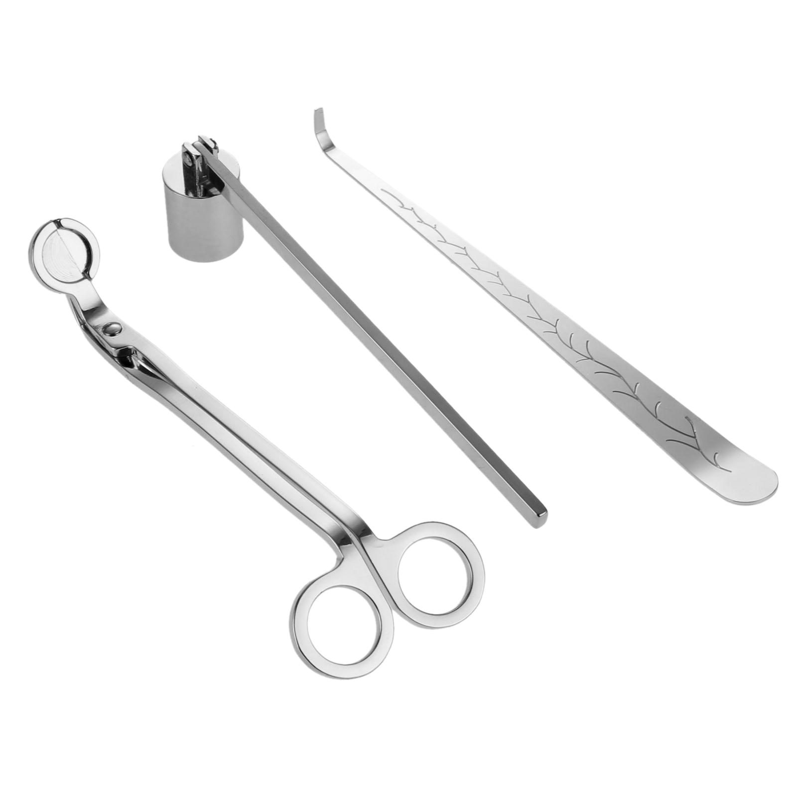 Set di Accessori per Candele,  - Wick Dipper Tool recensione e prezzo