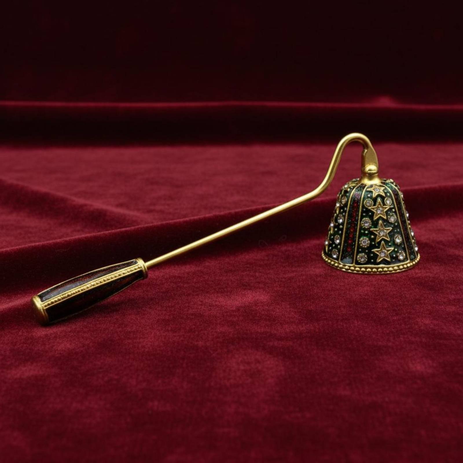 Spegnitore di Candele in Crist - Wick Dipper Tool recensione e prezzo