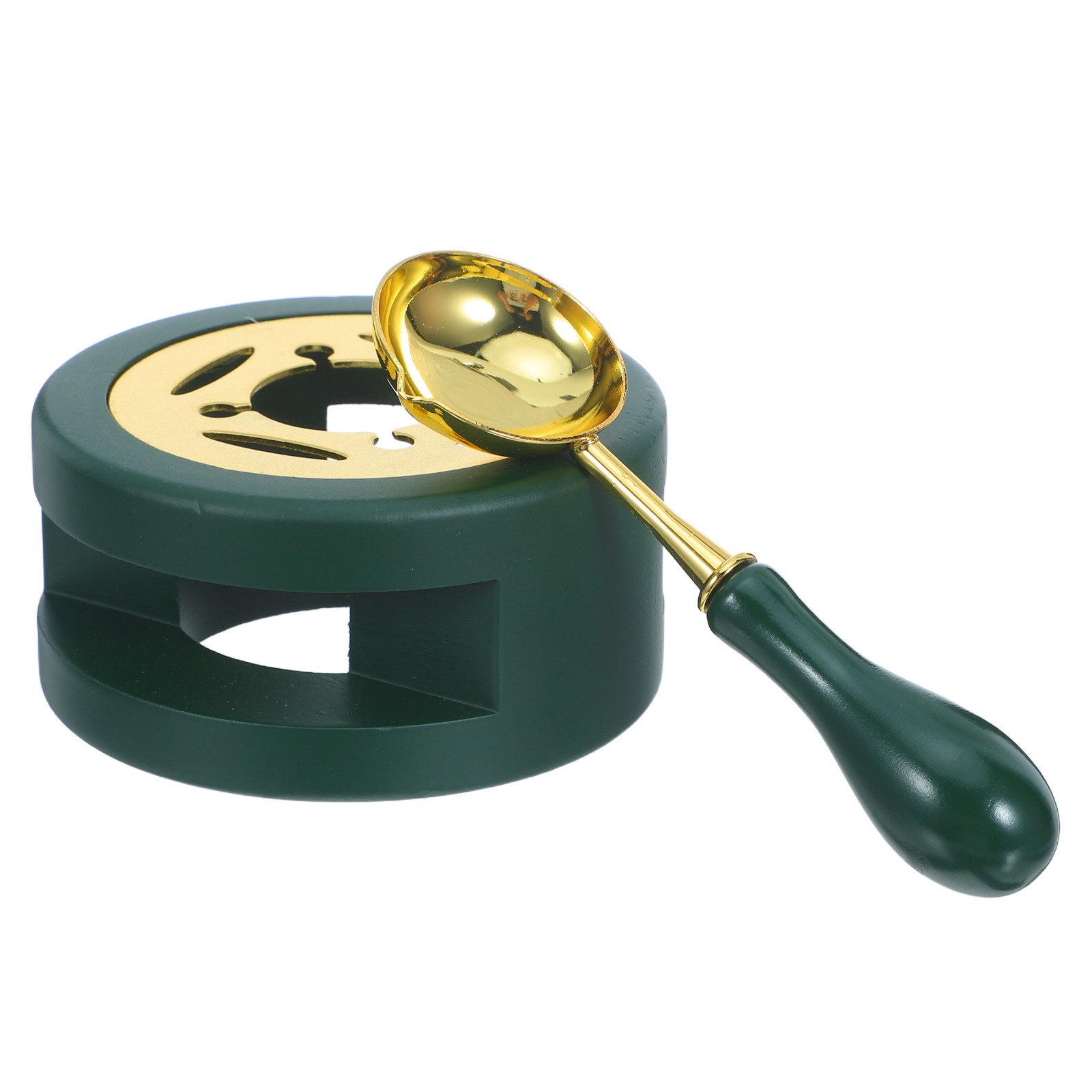 Set Completo per Sigilli in Ce - Wax Melting Pot recensione e prezzo