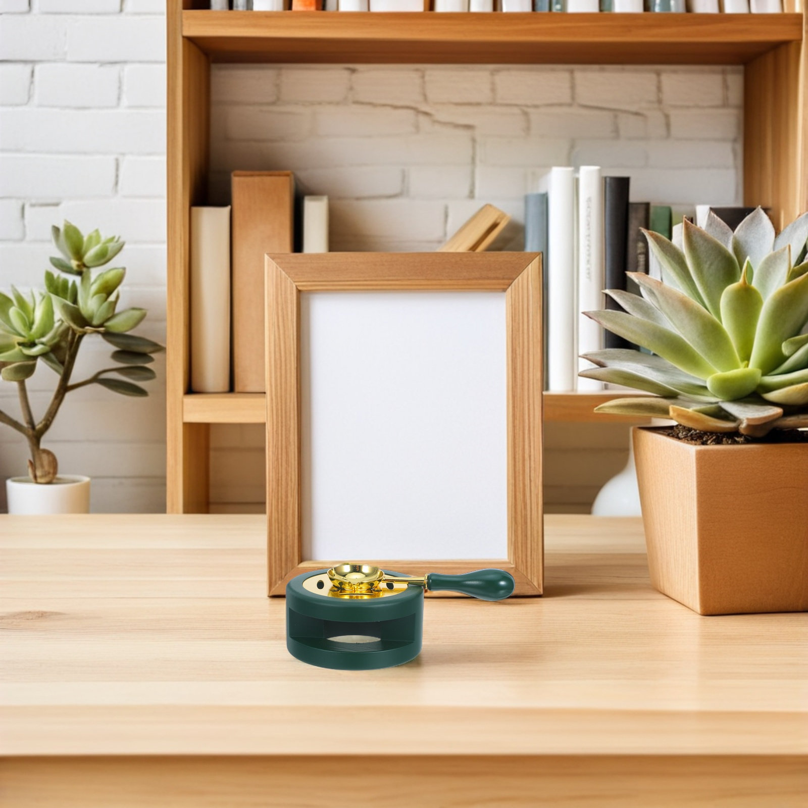 Set Completo per Sigilli in Ce - Wax Melting Pot recensione e prezzo